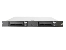 Napęd taśmowy Storage LTO9 Rack Mount Tape Drive 5x LTO9 45TB Data Cartridges P77034-B25