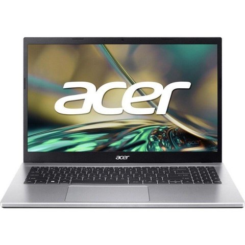 Notebook Aspire 3 A315-59-39DR i3-1215U, 15.6, 16GB DDR4 RAM, 512GB SSD, No OS, srebrny