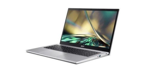 Notebook Aspire 3 A315-59-39DR i3-1215U, 15.6, 16GB DDR4 RAM, 512GB SSD, No OS, srebrny