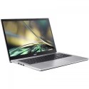 Notebook Aspire 3 A315-59-5608 i5-1235U, 15.6 FHD IPS, 16GB DDR4, 512GB SSD, NoOS, silver
