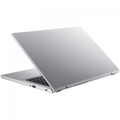 Notebook Aspire 3 A315-59-5608 i5-1235U, 15.6 FHD IPS, 16GB DDR4, 512GB SSD, NoOS, silver