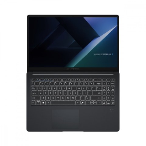 Notebook ExpertBook B1 B1503CVA-S71644X - i7-1355U/16GB/512GB/15.6 FHD/Win 11 PRO/3YRS