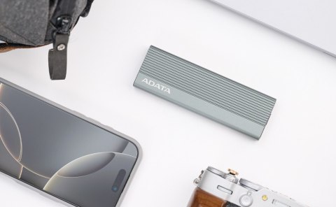Obudowa zewnętrzna SSD M.2 EC680 USB3.2C 10Gbps