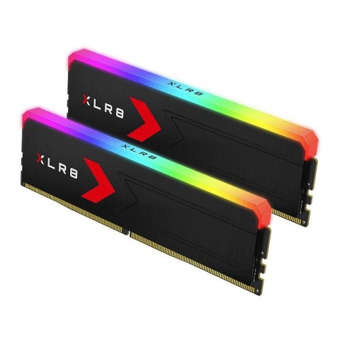 Pamięć DDR5 32GB 6000 C30 RGB
