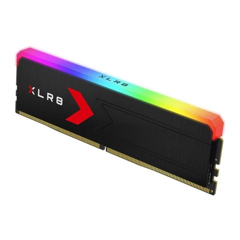 Pamięć DDR5 32GB 6000 C30 RGB