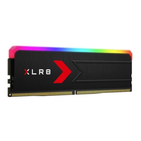 Pamięć DDR5 32GB 6000 C30 RGB