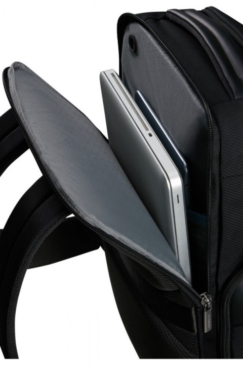 Plecak na laptopa 15.6 cala Evosight Czarny