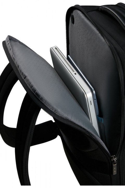 Plecak na laptopa 17.3 cala Evosight Czarny