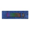 Podkładka pod klawiaturę Superman GXT 759SM XXL