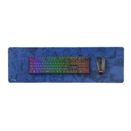 Podkładka pod klawiaturę Superman GXT 759SM XXL