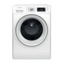 Pralko-suszarka FFWDB964369SVEE