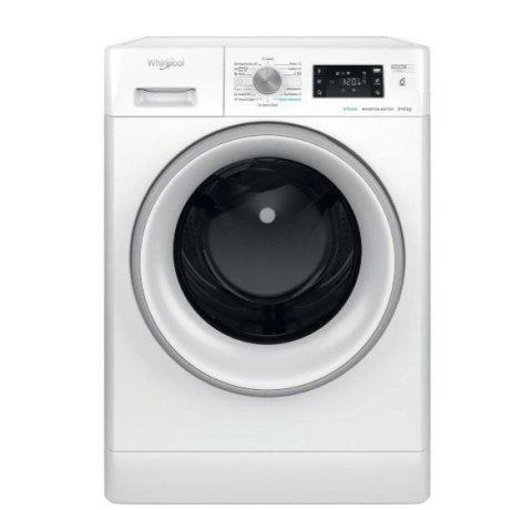 Pralko-suszarka FFWDB964369SVEE