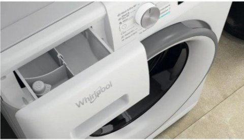 Pralko-suszarka FFWDB964369SVEE