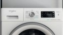 Pralko-suszarka FFWDB964369SVEE