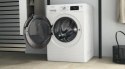 Pralko-suszarka FFWDB964369SVEE