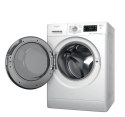 Pralko-suszarka FFWDB964369SVEE