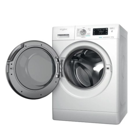 Pralko-suszarka FFWDB964369SVEE
