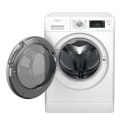 Pralko-suszarka FFWDB964369SVEE