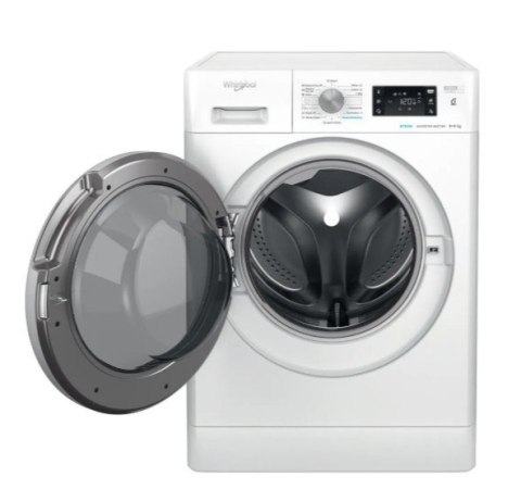 Pralko-suszarka FFWDB964369SVEE