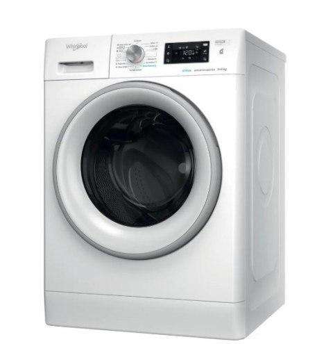 Pralko-suszarka FFWDB964369SVEE