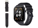 Smartwatch X18 Bluetooth czarny