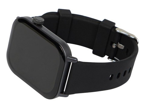 Smartwatch X18 Bluetooth czarny