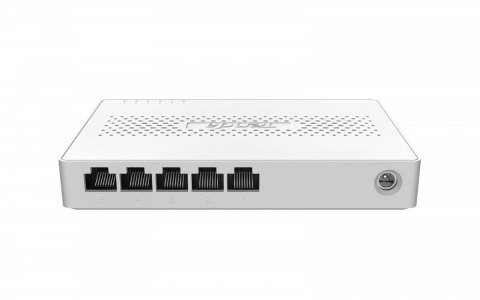 Switch SM105 5x 2500Mb/s Switch SM105 5x 2500Mb/s