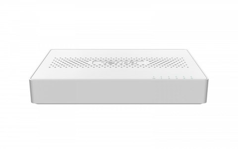 Switch SM105 5x 2500Mb/s Switch SM105 5x 2500Mb/s