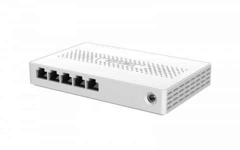 Switch SM105 5x 2500Mb/s Switch SM105 5x 2500Mb/s