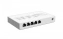 Switch SM105 5x 2500Mb/s