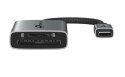 Adapter USB Type-C to SD & microSD 3.0 SPEC: 1 × USB-C Connector,1 × SD + 1 × microSD(TF) up to 200MBps Port 