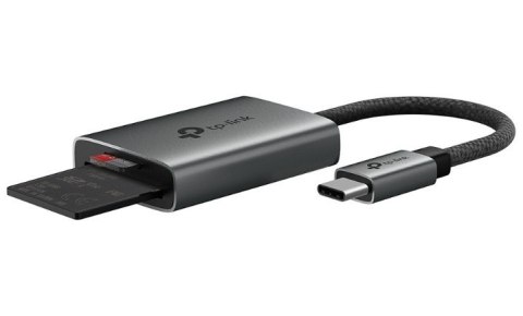 Adapter USB Type-C to SD & microSD 4.0 SPEC: 1 × USB-C Connector,1 × SD + 1 × microSD(support UHS-II 312MBps) Adapter USB Type-C to SD & microSD 4.0 SPEC: 1 × USB-C Connector,1 × SD + 1 × microSD(support UHS-II 312MBps)