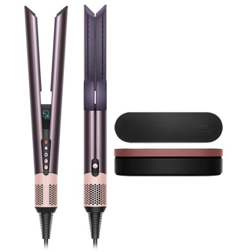 Aeroprostownica Airstrait HT01 Fioletowy/Jaspis