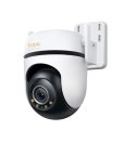 Kamera Outdoor Pan/TiltSecurity Wi-Fi SPEC: 3K 5MP (2880x1620), 2.4 GHz, 2 × External Antennas, 1 × Ethernet 