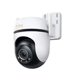 Kamera Outdoor Pan/TiltSecurity Wi-Fi SPEC: 3K 5MP (2880x1620), 2.4 GHz, 2 × External Antennas, 1 × Ethernet 