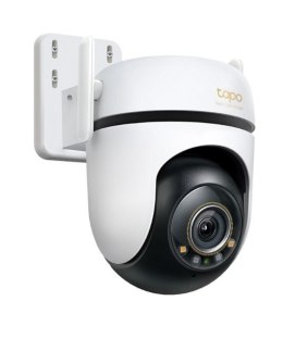 Kamera Outdoor Pan/TiltSecurity Wi-Fi SPEC: 3K 5MP (2880x1620), 2.4 GHz, 2 × External Antennas, 1 × Ethernet 