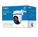 Kamera Outdoor Pan/TiltSecurity Wi-Fi SPEC: 3K 5MP (2880x1620), 2.4 GHz, 2 × External Antennas, 1 × Ethernet 