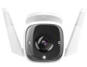 Kamera Outdoor Security Wi-Fi SPEC: 2K (2304x1296), 2.4 GHz, 2T2R, 2 × External Antennas, 1 × Ethernet 