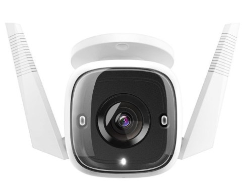 Kamera Outdoor Security Wi-Fi SPEC: 2K (2304x1296), 2.4 GHz, 2T2R, 2 × External Antennas, 1 × Ethernet Kamera Outdoor Security Wi-Fi SPEC: 2K (2304x1296), 2.4 GHz, 2T2R, 2 × External Antennas, 1 × Ethernet