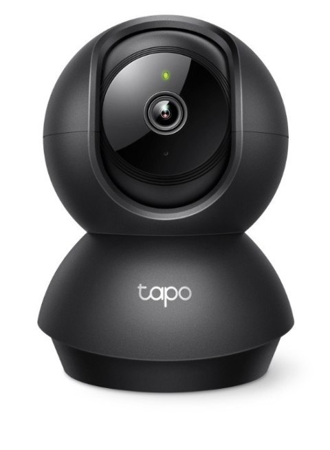 Kamera Pan/Tilt Home Security Wi-Fi SPEC: 1080p, 2.4 GHz, Horizontal 360o