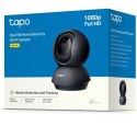 Kamera Pan/Tilt Home Security Wi-Fi SPEC: 1080p, 2.4 GHz, Horizontal 360o