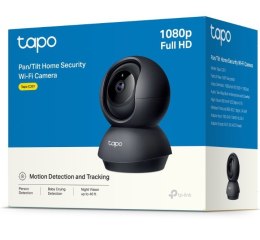 Kamera Pan/Tilt Home Security Wi-Fi SPEC: 1080p, 2.4 GHz, Horizontal 360o