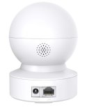 Kamera Pan/Tilt Home Security Wi-Fi SPEC:2K (2304x1296), 2.4 GHz, Horizontal 360o, 1 × Ethernet Port 