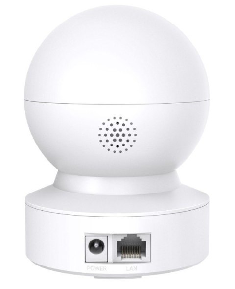 Kamera Pan/Tilt Home Security Wi-Fi SPEC:2K (2304x1296), 2.4 GHz, Horizontal 360o, 1 × Ethernet Port Kamera Pan/Tilt Home Security Wi-Fi SPEC:2K (2304x1296), 2.4 GHz, Horizontal 360o, 1 × Ethernet Port