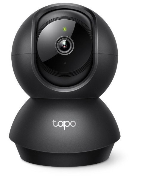 Kamera Pan/Tilt Home Security Wi-Fi SPEC:2K (2304x1296), 2.4 GHz, Horizontal 360o