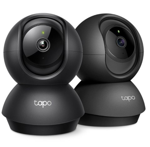 Kamera Pan/Tilt Home Security Wi-Fi SPEC:2K (2304x1296), 2.4 GHz, Horizontal 360o Kamera Pan/Tilt Home Security Wi-Fi SPEC:2K (2304x1296), 2.4 GHz, Horizontal 360o