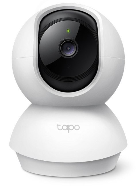 Kamera Pan/Tilt Home Security Wi-Fi SPEC:2K (2304x1296), 2.4 GHz, Horizontal 360o