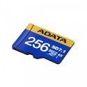 Karta pamięci microSDXC 256GB SD7.1 Express serii Premier Extreme 800/600 MB/s