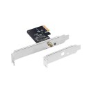 Karta sieciowa Archer T2E AC600 Dual Band Wi-Fi PCI Express