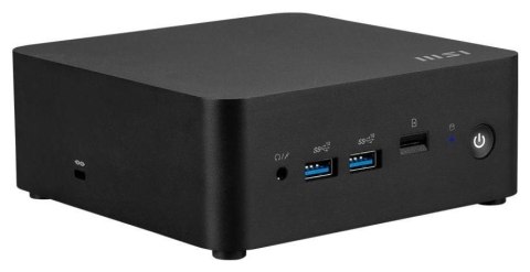 Komputer Cubi NUC 1M-001EU WIN11PRO/IC7-150U/16GB/1TB/WiFi/BT5.3/Czarny Komputer Cubi NUC 1M-001EU WIN11PRO/IC7-150U/16GB/1TB/WiFi/BT5.3/Czarny